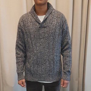 Banana Republic shawl cardigan sweater